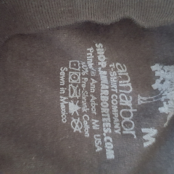 Men's beer t-shirt - Picture 4 of 4